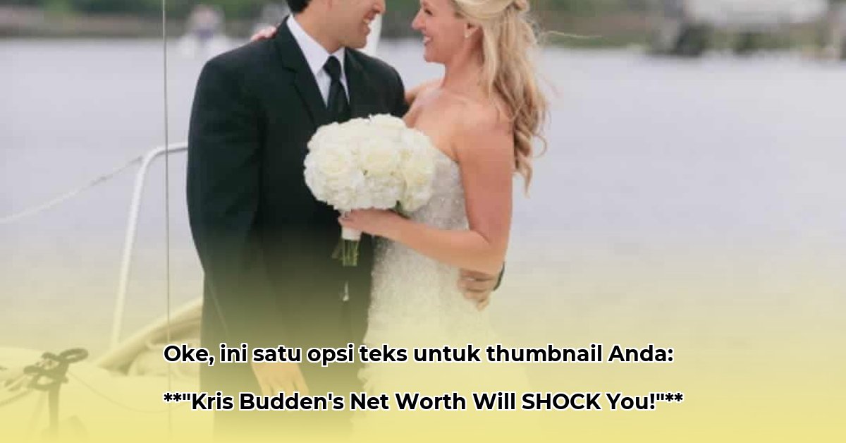 kris-budden-net-worth